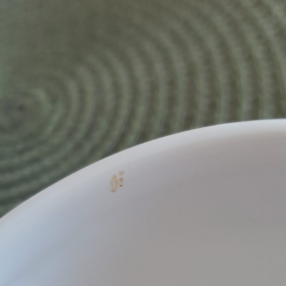 Second Cup Tea For One Set - Picture 6 of 9